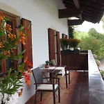 Haus Am Osterbruennl * Ruhmannsfelden