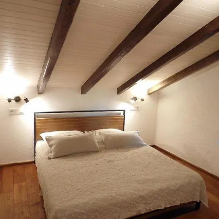 Haus Am Osterbruennl Appartement *