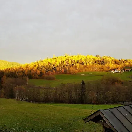 Haus Am Osterbruennl