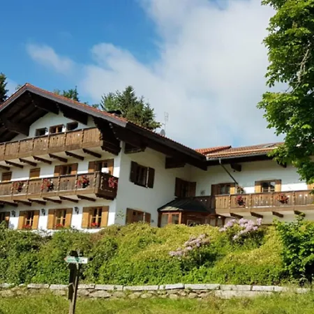 Haus Am Osterbruennl Appartement *