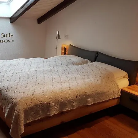 Appartement Haus Am Osterbruennl