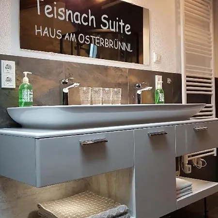 Haus Am Osterbrünnl