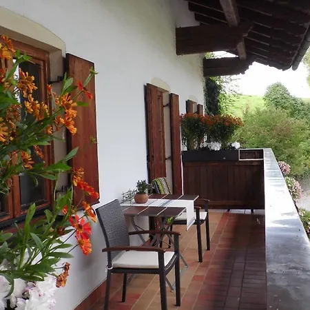 Haus Am Osterbrünnl * Ruhmannsfelden