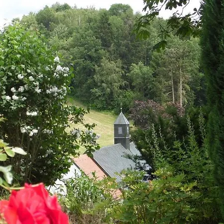 Haus Am Osterbrünnl Ruhmannsfelden