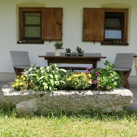 Haus Am Osterbrünnl * Ruhmannsfelden