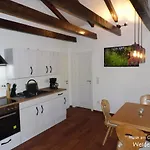 Haus Am Osterbruennl Διαμέρισμα *