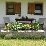 Haus Am Osterbruennl * Ruhmannsfelden
