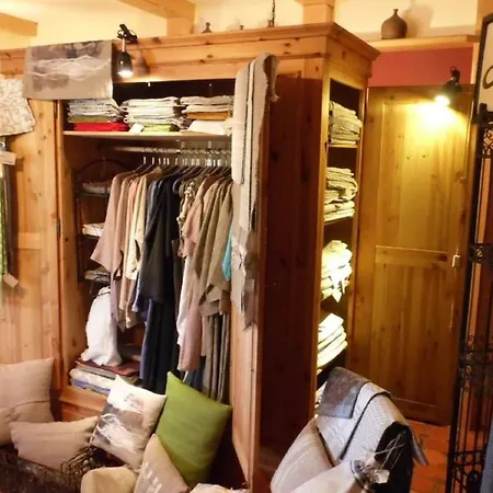 Haus Am Osterbruennl Apartment Ruhmannsfelden
