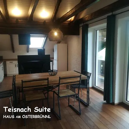 Haus Am Osterbruennl Ruhmannsfelden