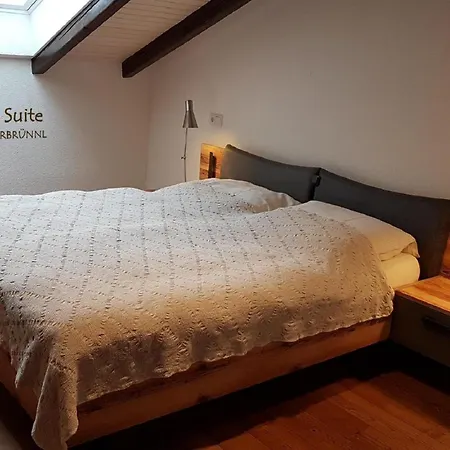 Apartment Haus Am Osterbruennl