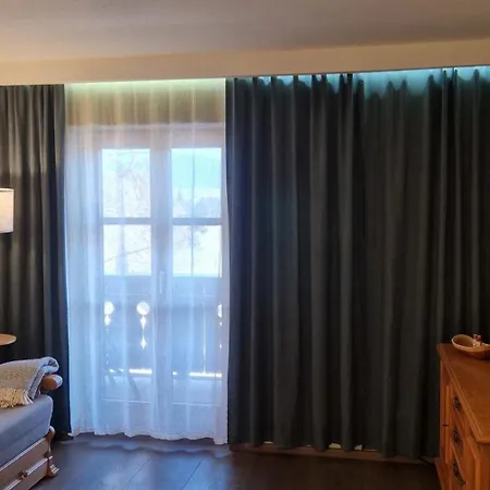 Lägenhet Haus Am Osterbruennl