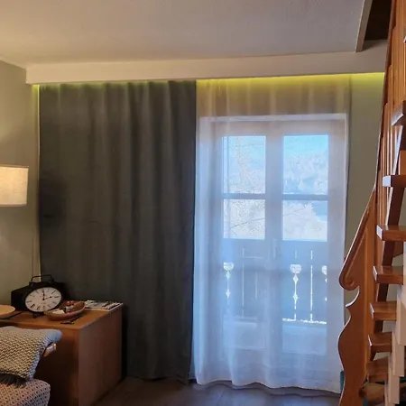 Haus Am Osterbruennl Apartment Ruhmannsfelden