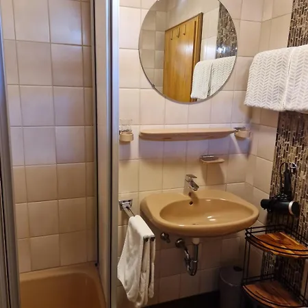 Appartamento Haus Am Osterbruennl