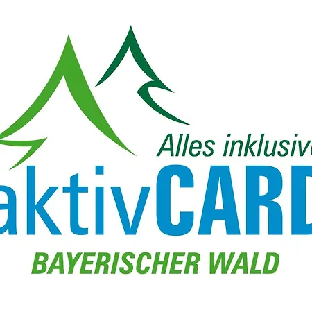 Haus Am Osterbruennl Ruhmannsfelden