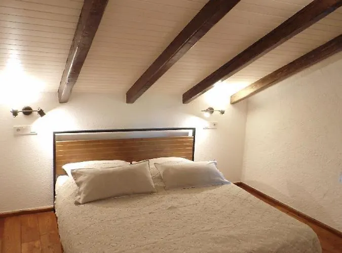 Haus Am Osterbruennl Appartement *