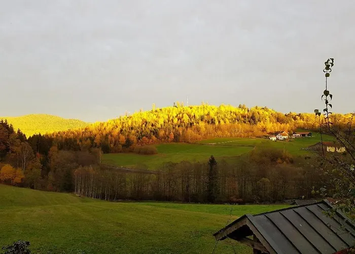 Haus Am Osterbruennl