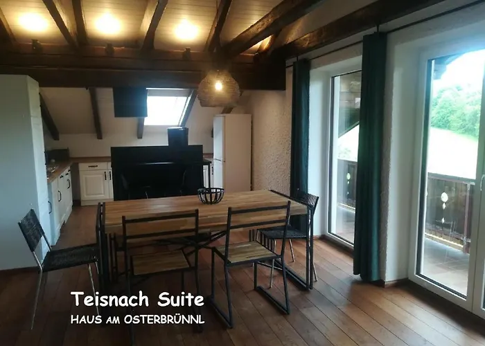 Haus Am Osterbruennl Ruhmannsfelden