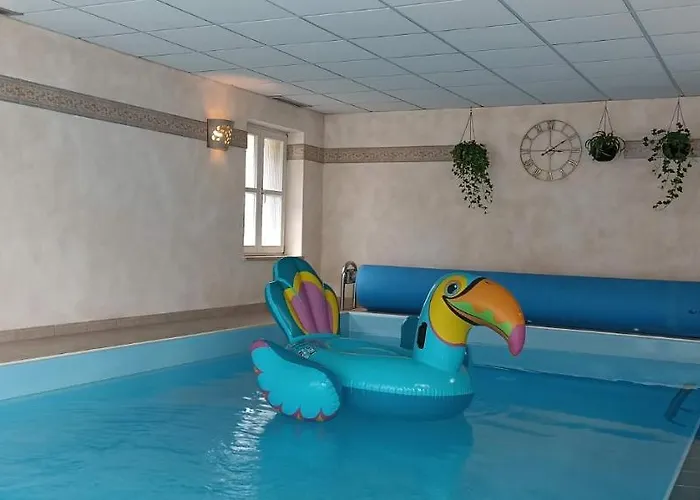 Haus Am Osterbruennl Ruhmannsfelden