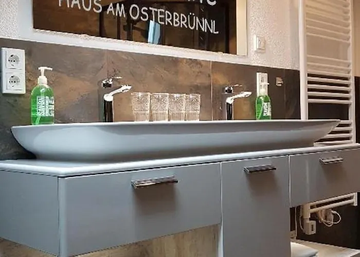 Haus Am Osterbruennl