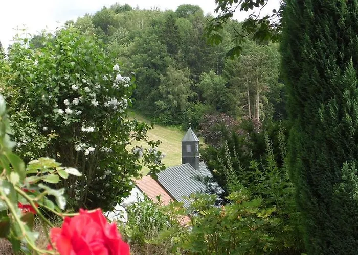 Haus Am Osterbruennl Ruhmannsfelden
